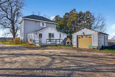 Photo 23 at 8184 26 Highway, Rural Clearview, Clearview