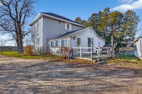 Photo 25 at 8184 26 Highway, Rural Clearview, Clearview