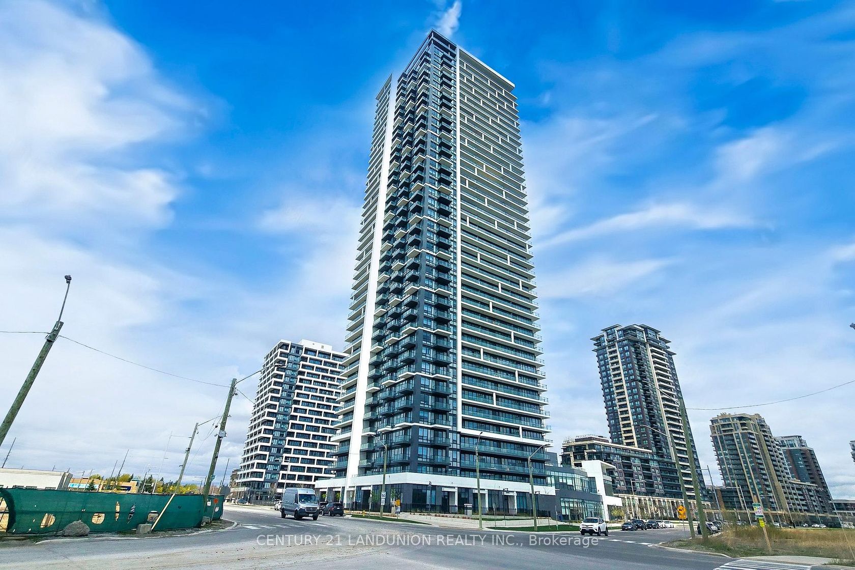 1507 - 8 Water Walk Drive, Unionville, Markham 