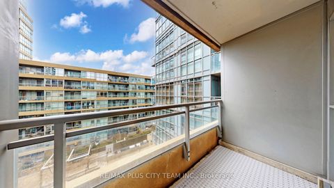 Photo 20 at 830 - 10 Capreol Court, Waterfront Communities C1, Toronto