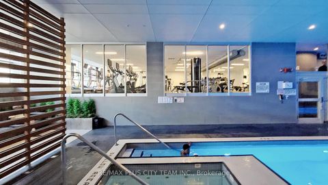 Photo 24 at 830 - 10 Capreol Court, Waterfront Communities C1, Toronto