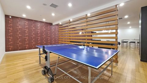 Photo 27 at 830 - 10 Capreol Court, Waterfront Communities C1, Toronto