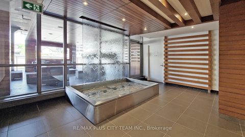 Photo 33 at 830 - 10 Capreol Court, Waterfront Communities C1, Toronto