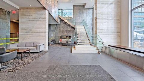 Photo 35 at 830 - 10 Capreol Court, Waterfront Communities C1, Toronto