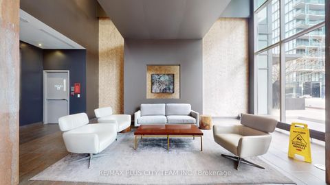 Photo 36 at 830 - 10 Capreol Court, Waterfront Communities C1, Toronto