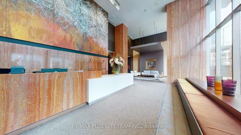 Photo 38 at 830 - 10 Capreol Court, Waterfront Communities C1, Toronto