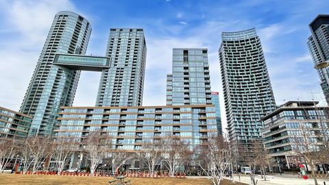 Photo 39 at 830 - 10 Capreol Court, Waterfront Communities C1, Toronto