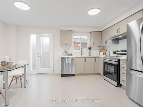 Photo 6 at 29 Minho Boulevard, Wychwood, Toronto