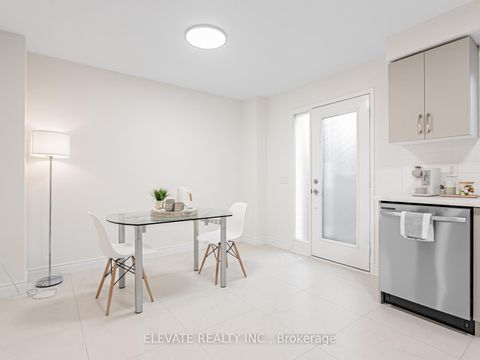 Photo 7 at 29 Minho Boulevard, Wychwood, Toronto