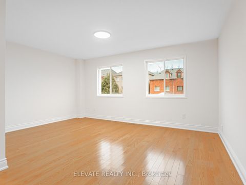 Photo 10 at 29 Minho Boulevard, Wychwood, Toronto