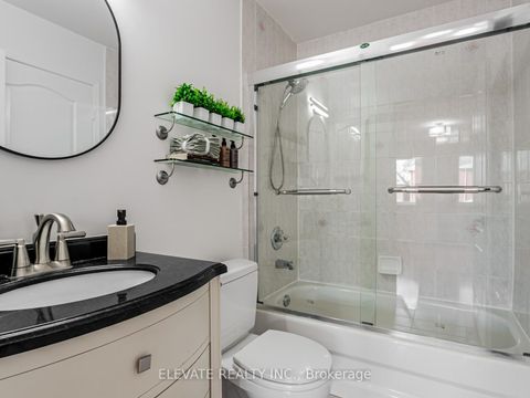 Photo 13 at 29 Minho Boulevard, Wychwood, Toronto