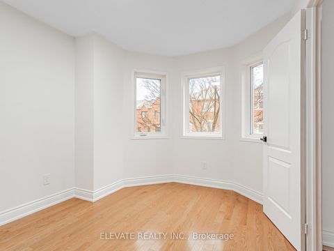 Photo 15 at 29 Minho Boulevard, Wychwood, Toronto