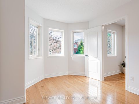 Photo 16 at 29 Minho Boulevard, Wychwood, Toronto