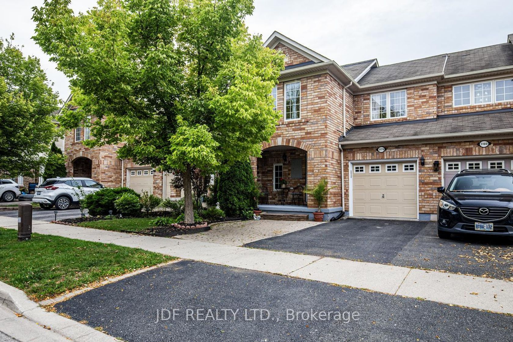 3178 Stornoway Circle, BC Bronte Creek, Oakville 