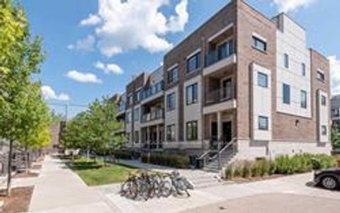 Photo 1 at 311 - 6 Drummond Street, Mimico, Toronto