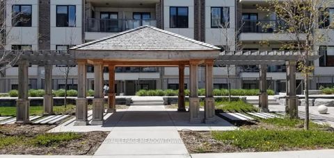 Photo 2 at 311 - 6 Drummond Street, Mimico, Toronto