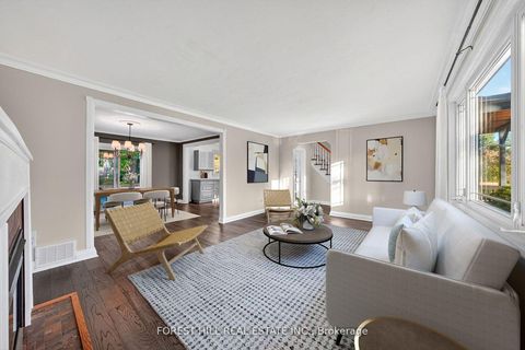 Photo 3 at 41 Cliffside Drive, Cliffside, Toronto