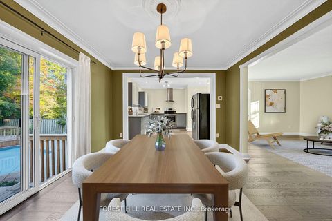 Photo 4 at 41 Cliffside Drive, Cliffside, Toronto