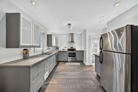 Photo 5 at 41 Cliffside Drive, Cliffside, Toronto