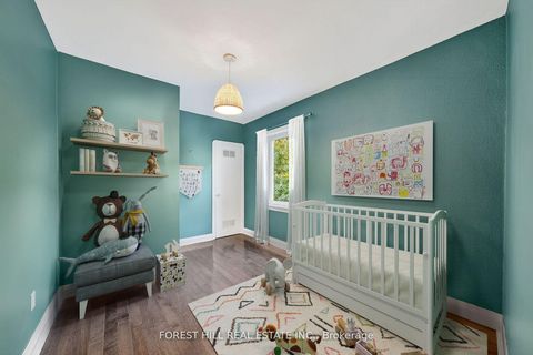 Photo 9 at 41 Cliffside Drive, Cliffside, Toronto