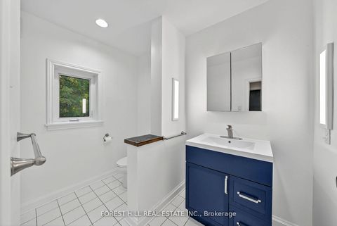 Photo 10 at 41 Cliffside Drive, Cliffside, Toronto