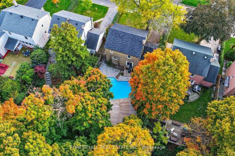 Photo 20 at 41 Cliffside Drive, Cliffside, Toronto