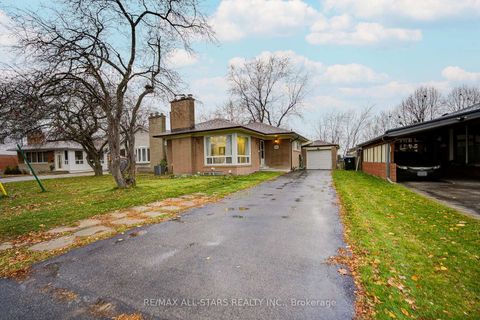 Photo 1 at 50 Mooregate Avenue, Ionview, Toronto