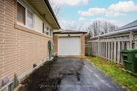 Photo 2 at 50 Mooregate Avenue, Ionview, Toronto