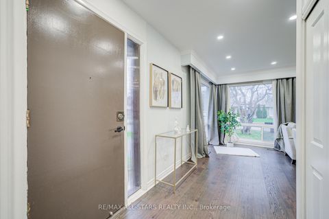 Photo 4 at 50 Mooregate Avenue, Ionview, Toronto