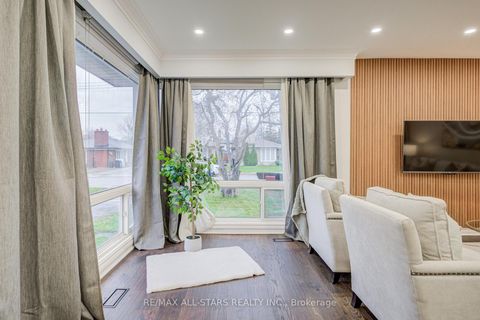 Photo 6 at 50 Mooregate Avenue, Ionview, Toronto