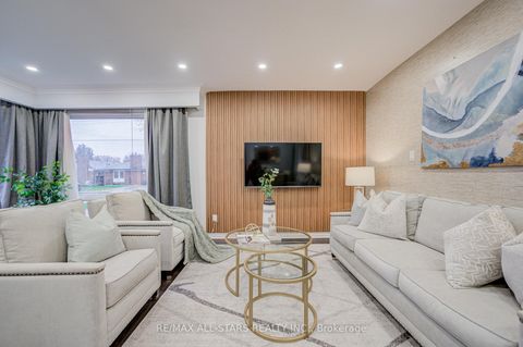 Photo 8 at 50 Mooregate Avenue, Ionview, Toronto