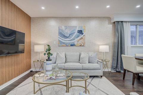 Photo 9 at 50 Mooregate Avenue, Ionview, Toronto