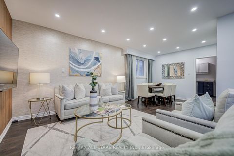 Photo 10 at 50 Mooregate Avenue, Ionview, Toronto