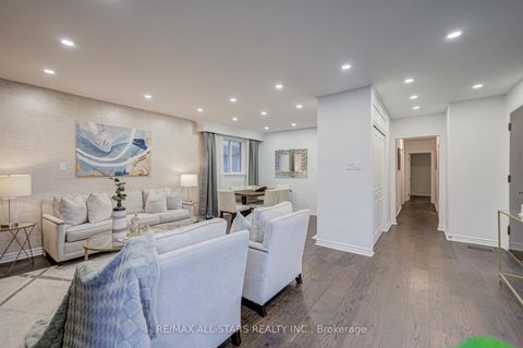 Photo 11 at 50 Mooregate Avenue, Ionview, Toronto