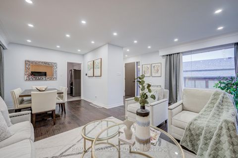Photo 12 at 50 Mooregate Avenue, Ionview, Toronto