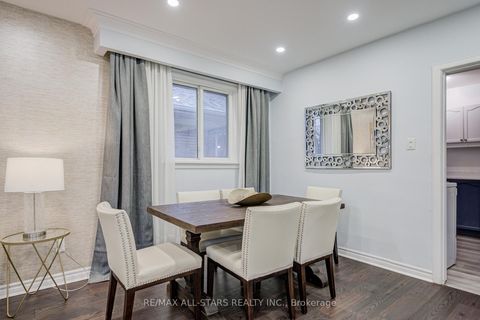 Photo 13 at 50 Mooregate Avenue, Ionview, Toronto