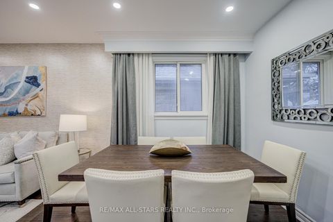 Photo 14 at 50 Mooregate Avenue, Ionview, Toronto