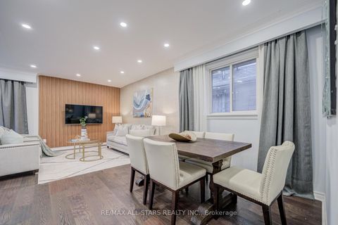 Photo 15 at 50 Mooregate Avenue, Ionview, Toronto