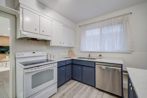 Photo 16 at 50 Mooregate Avenue, Ionview, Toronto