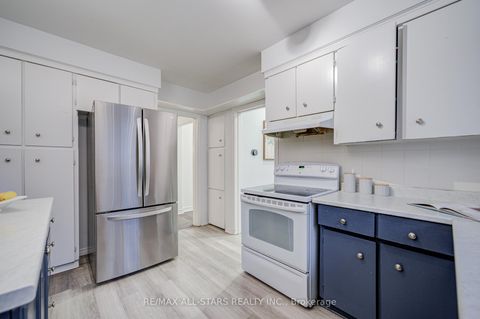 Photo 17 at 50 Mooregate Avenue, Ionview, Toronto