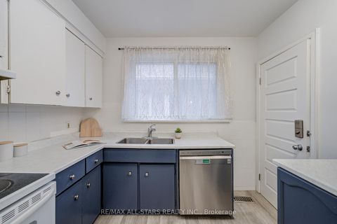 Photo 18 at 50 Mooregate Avenue, Ionview, Toronto