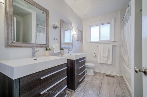 Photo 19 at 50 Mooregate Avenue, Ionview, Toronto