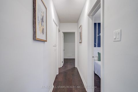 Photo 20 at 50 Mooregate Avenue, Ionview, Toronto