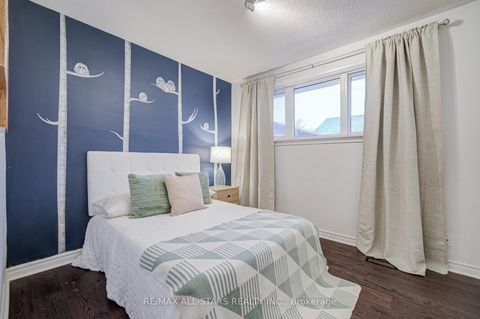 Photo 21 at 50 Mooregate Avenue, Ionview, Toronto