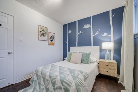 Photo 22 at 50 Mooregate Avenue, Ionview, Toronto