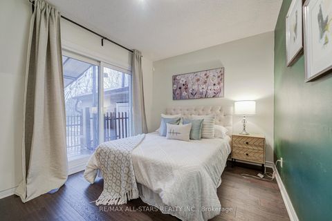 Photo 24 at 50 Mooregate Avenue, Ionview, Toronto