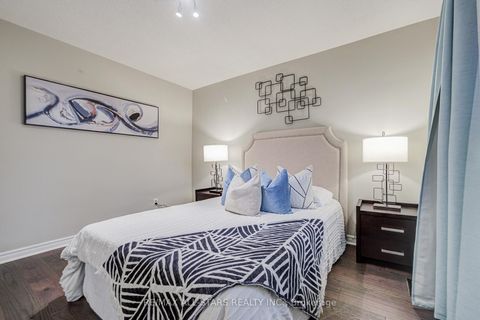 Photo 25 at 50 Mooregate Avenue, Ionview, Toronto