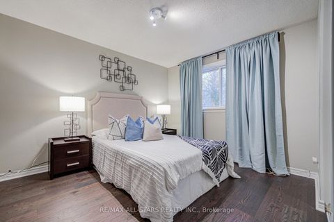 Photo 26 at 50 Mooregate Avenue, Ionview, Toronto