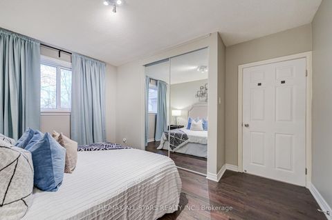 Photo 27 at 50 Mooregate Avenue, Ionview, Toronto
