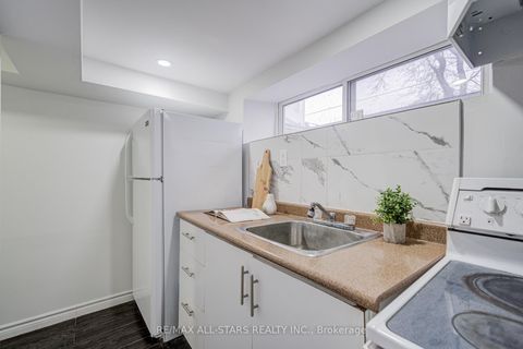 Photo 32 at 50 Mooregate Avenue, Ionview, Toronto